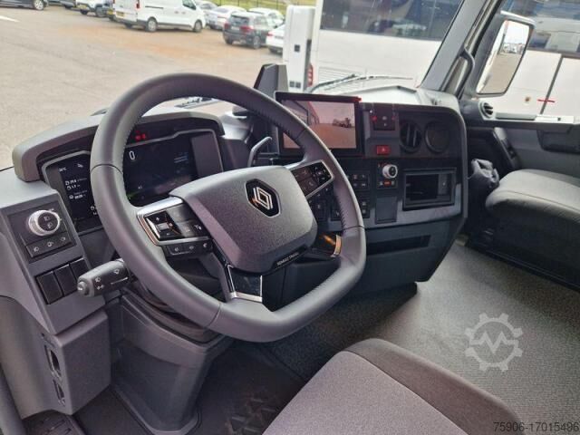 Standard tractor unit Renault C-Series 520