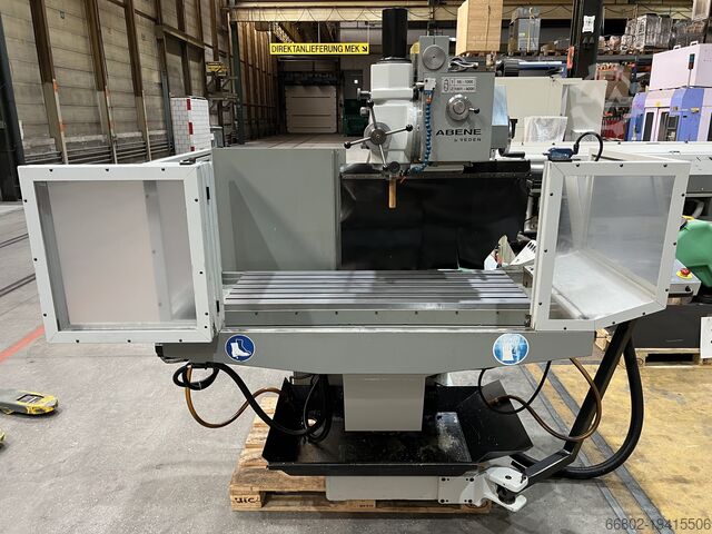 Fräsmaschine Abene VHF 360 TI