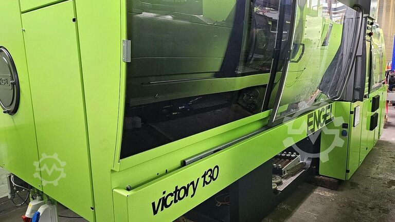 Injection molding machine ENGEL VICTORY 1050-130 Tech