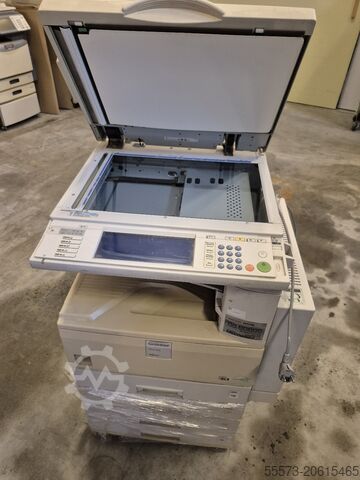 Super G3 Gestetner 