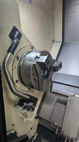 CNC Turning- and Milling Center DMG-GILDEMEISTER CTX Beta 1250