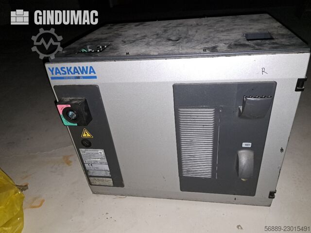 Yaskawa Motoman GP25 Yaskawa Motoman GP25