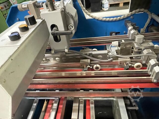 Folding machine MBO FA 50