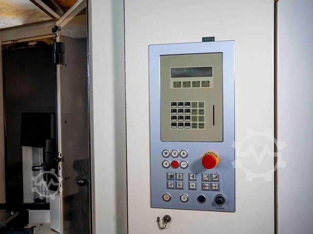 Werkzeugschleifmaschine ROLLOMATIC CNC 2000 XD