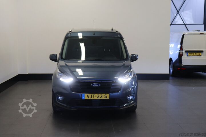 Panel van Ford Transit Connect 1.5 EcoBlue L2 120PK Automaat E...