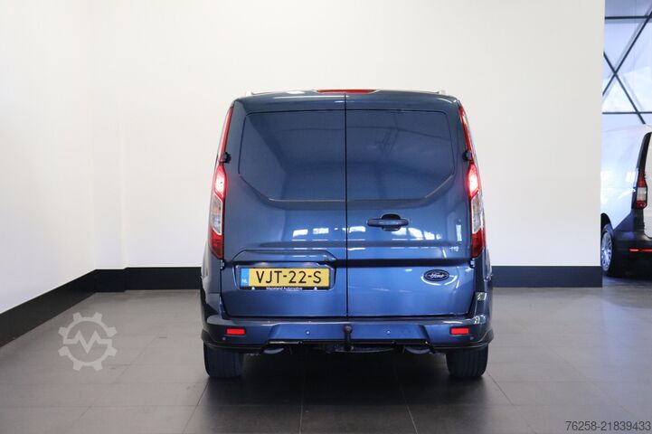 Panel van Ford Transit Connect 1.5 EcoBlue L2 120PK Automaat E...
