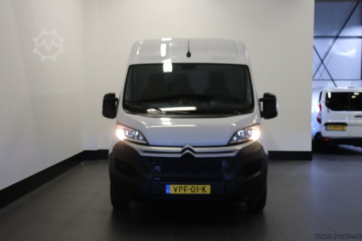 Delivery van Citroën Jumper 2.2 BlueHDi L2H2 EURO 6 - Airco - Cruise...