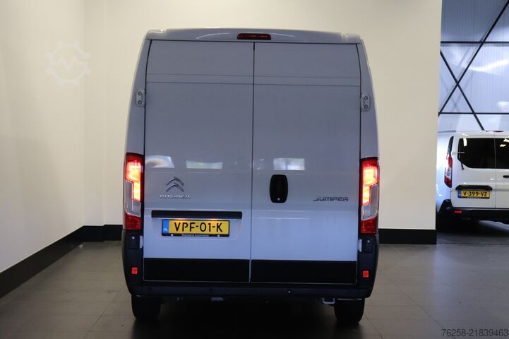Delivery van Citroën Jumper 2.2 BlueHDi L2H2 EURO 6 - Airco - Cruise...