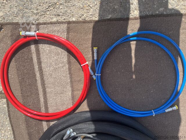 Poliurea Sprayer machine WIWA DUOMIX PU 460