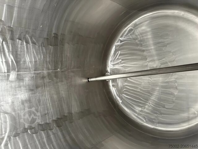 Tank container Consani 25.100L / 1-COMP, 20FT ISO, UN PORTABLE T11, 2,...