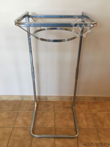 BTS-Plastic Foil Compactor  BTS-Folienverdichter
