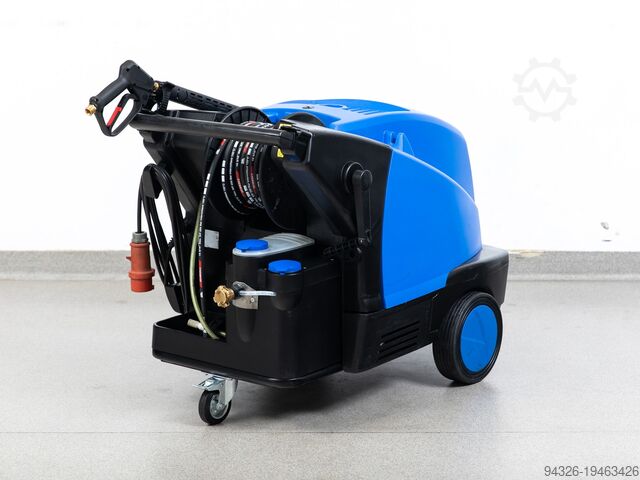 Pressure Washer Nilfisk Neptune 4-50 FAX Nilfisk Alto Neptune 4-50 FAX 900l/h 190bar