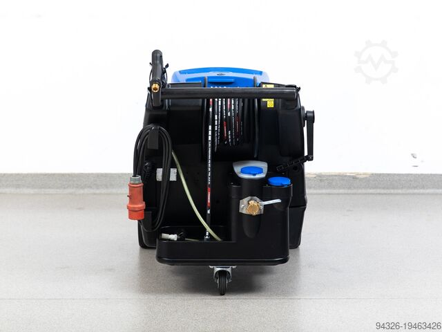 Pressure Washer Nilfisk Neptune 4-50 FAX Nilfisk Alto Neptune 4-50 FAX 900l/h 190bar