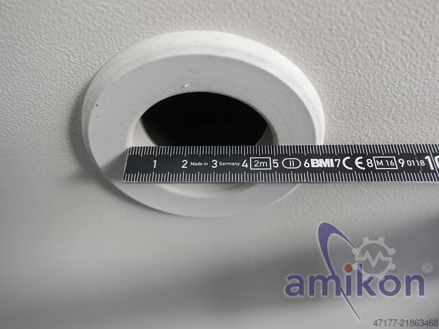 600 liter -70°C to +180°C Weiss Temperaturprüfschrank WT3- 600/70/5