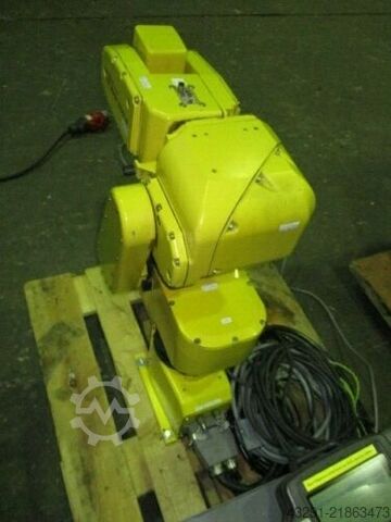Industrial robot Fanuc LR Mate 200iB Typ R-J3iB