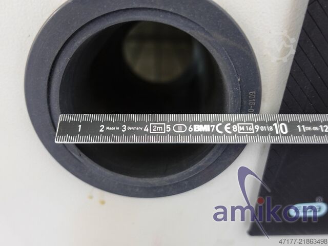For rapid temperature changes Binder Wechselklimaschrank MK 240 -40°C bis 180°C