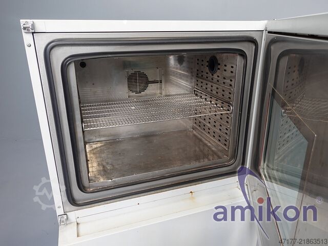 For rapid temperature changes Binder Wechselklimaschrank MK 240 -40°C bis 180°C