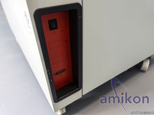 For rapid temperature changes Binder Wechselklimaschrank MK 240 -40°C bis 180°C