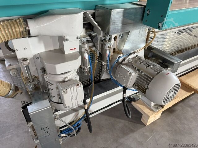 Furniersäge HÖFER FSP-V