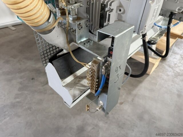 Furniersäge HÖFER FSP-V