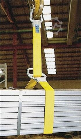 Hebeband DIN EN 1492-1 L.6m - 1 ST  