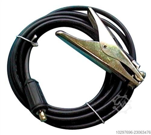 Ground cable assembled - 1 piece CONZELMANN 