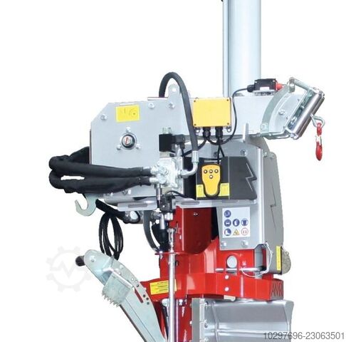 VP17 Vogesenblitz Holzspalter mit Funkseilwinde - 1 Stk AMR 