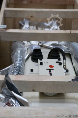 Abbruchhammer Sonstige/Other Beilite Europe BLTB-125A Hydraulikhammer