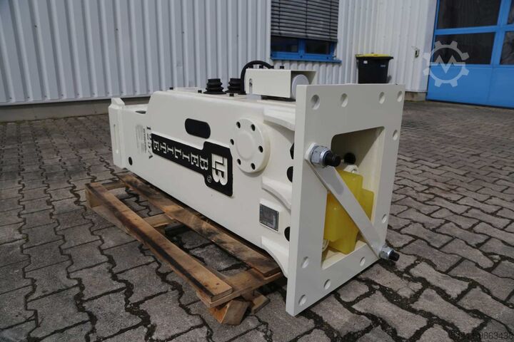 Hydraulic hammer Sonstige/Other Beilite Europe BLTB-125A Hydraulikhammer