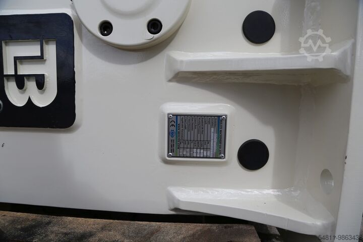 Hydraulic hammer Sonstige/Other Beilite Europe BLTB-125A Hydraulikhammer