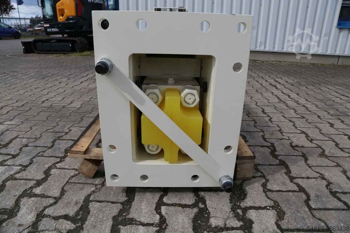 Hydraulic hammer Sonstige/Other Beilite Europe BLTB-125A Hydraulikhammer
