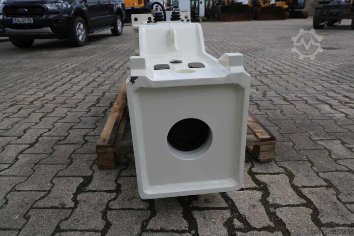 Hydraulic hammer Sonstige/Other Beilite Europe BLTB-125A Hydraulikhammer