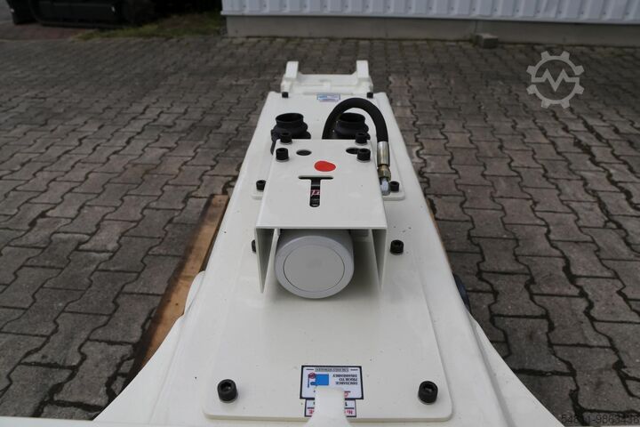 Hydraulic hammer Sonstige/Other Beilite Europe BLTB-125A Hydraulikhammer