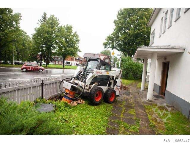 Other Sonstige/Other Baumstubbenfräse Dipperfox SC 600