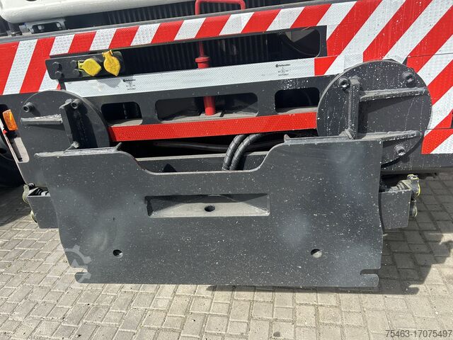 Zugmaschine CVS Ferrari TT2516