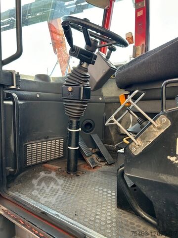 Zugmaschine CVS Ferrari TT2516