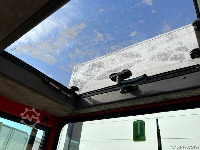 Zugmaschine CVS Ferrari TT2516