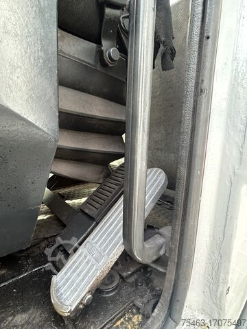 Zugmaschine CVS Ferrari TT2516