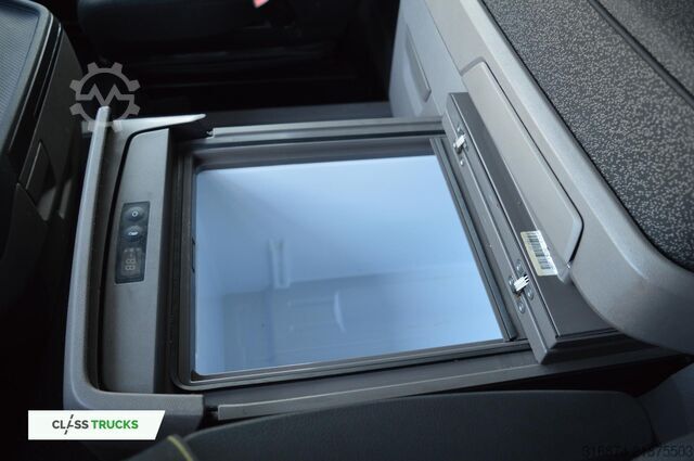 Standard tractor unit SCANIA R460 CR20H ACC ADAS Package