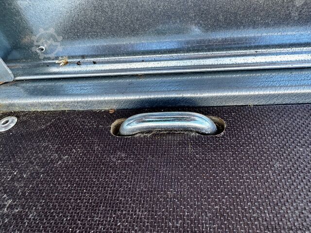 PKW-Anhänger Martz Hochlader 250/2 C 2T