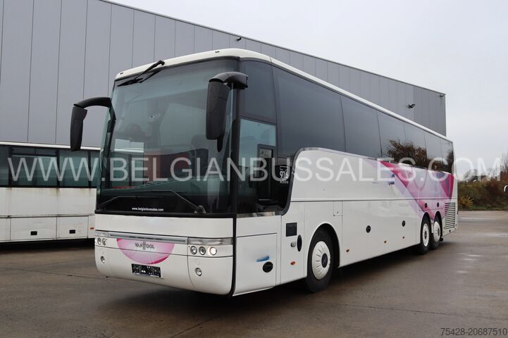 Coach Van Hool T916 Acron / 16RHD / R09