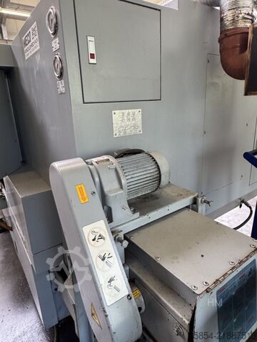 CNC-ACCUWAY _UT-300_Bj.`13_mit FEDEK DH-65L_IntNr231584  VSC-1M/2E