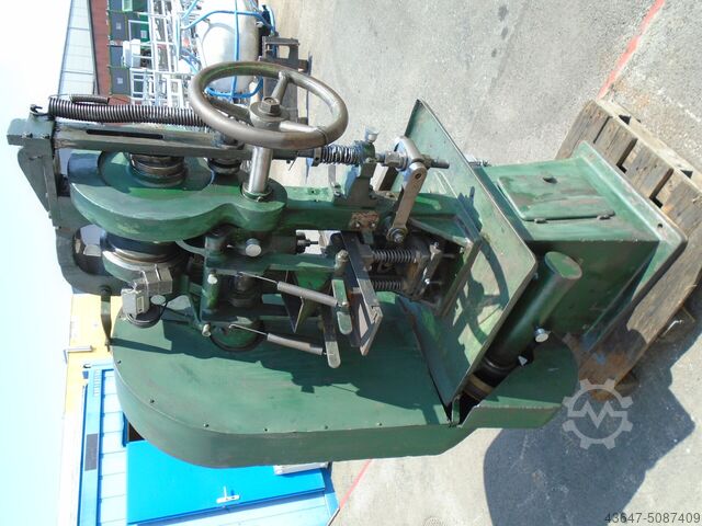 Eccentric press EXCENTRIC PRESS, PUNCHER MACHINE 