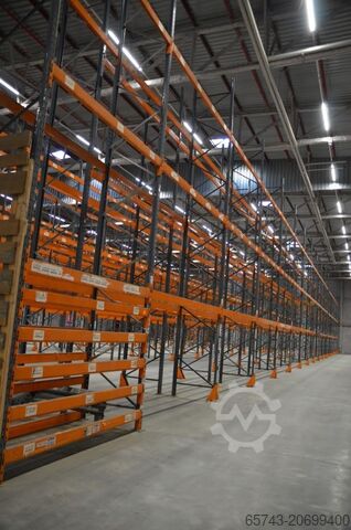 Lagerregale - Traverse 2,7 m Dexion SPEEDLOOK