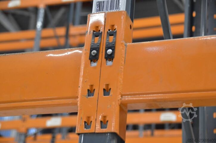 Lagerregale - Traverse 2,7 m Dexion SPEEDLOOK