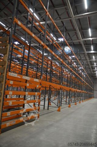 Lagerregale - Rahmen 7,2 m Dexion SPEEDLOOK