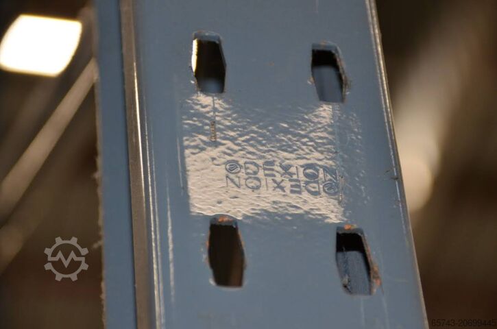 Lagerregale - Rahmen 7,2 m Dexion SPEEDLOOK