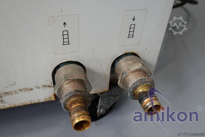 Recirculating cooler -90 to +200°C 15 kW Lauda Prozess-Thermostat Integral XT 1590 WS