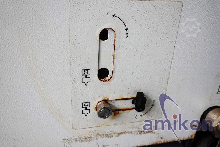 Recirculating cooler -90 to +200°C 15 kW Lauda Prozess-Thermostat Integral XT 1590 WS