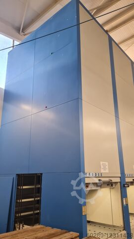 VERTICAL LIFT LTG-TOWERMAX L 40.0-500-1300-863-6000